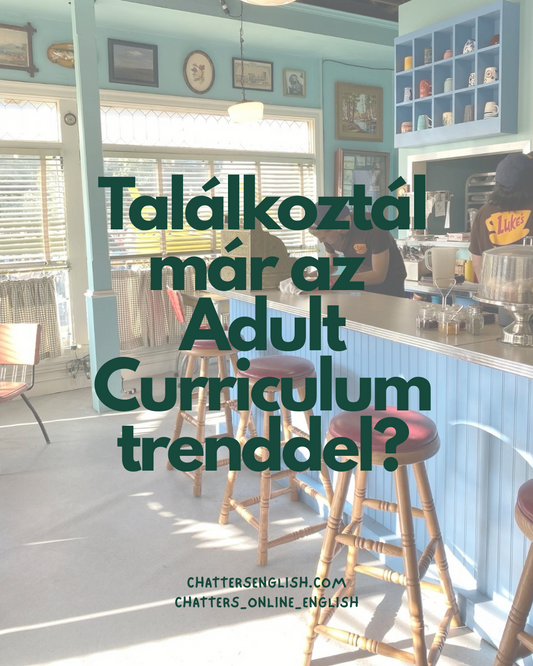 Personal Curriculum – az új TikTok trend, amit imádni fogsz