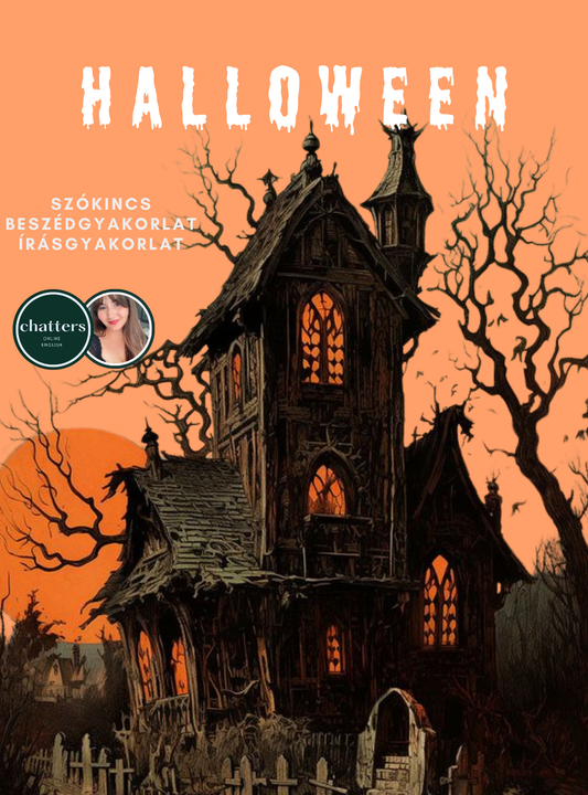 Tematikus Feladatlap ⎮ Halloweeni szokások