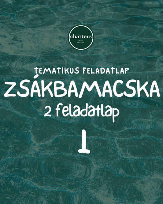 ZSÁKBAMACSKA 1