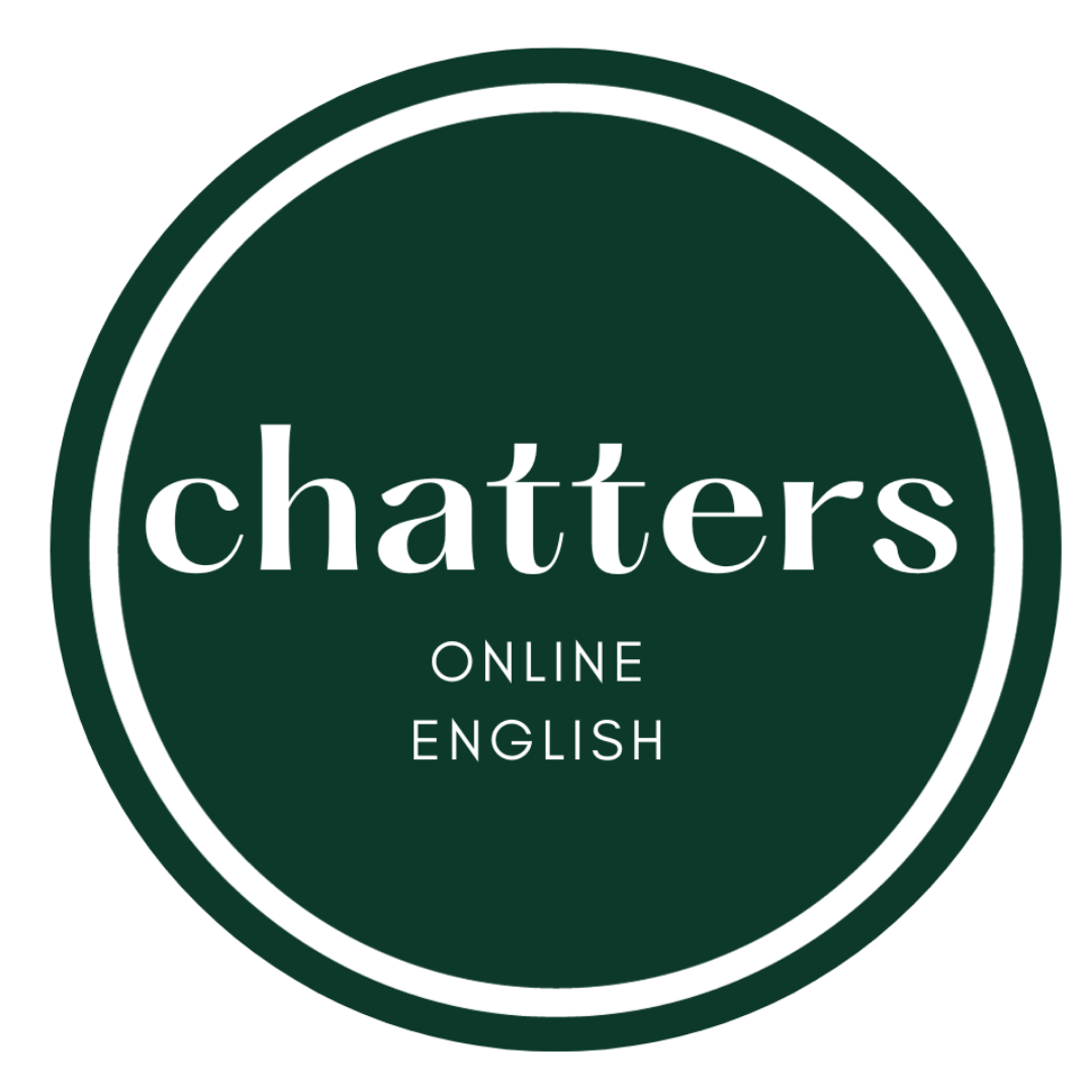 Chatters Angol Nyelvoktatás